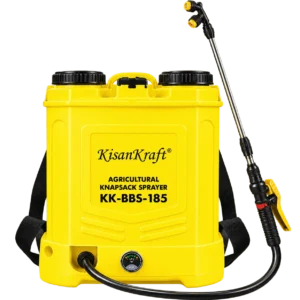 KisanKraft Knapsack Battery Sprayer - KK-BBS-185