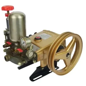 KisanKraft Htp Sprayers - Cast Iron Head - KK-22CI3