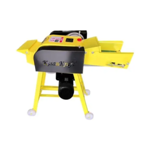 KisanKraft Chaff Cutter - KK-FMC-600