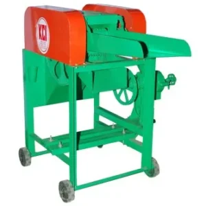 Chaffcutter