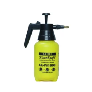 KisanKraft Pressure Sprayers - KK-PS1000
