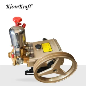 KisanKraft Htp Sprayers - Cast Iron Head - KK-30CI3