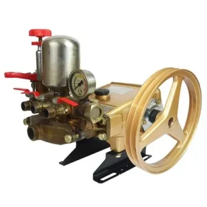 KisanKraft Htp Sprayer - KK-33CI3