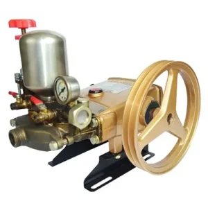 KisanKraft Htp Sprayers - Cast Iron Head - KK-45CI3