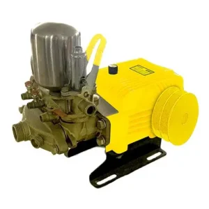 KisanKraft Htp Sprayers - Cast Iron Head - KK-58CI3