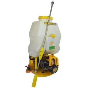 KisanKraft Knapsack Power Sprayers - KK-708