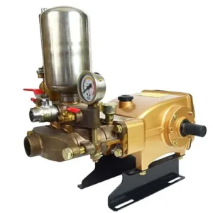 KisanKraft Htp Sprayers - Cast Iron Head - KK-80CI3