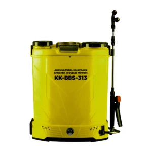 KisanKraft Knapsack Battery Sprayer - KK-BBS-313