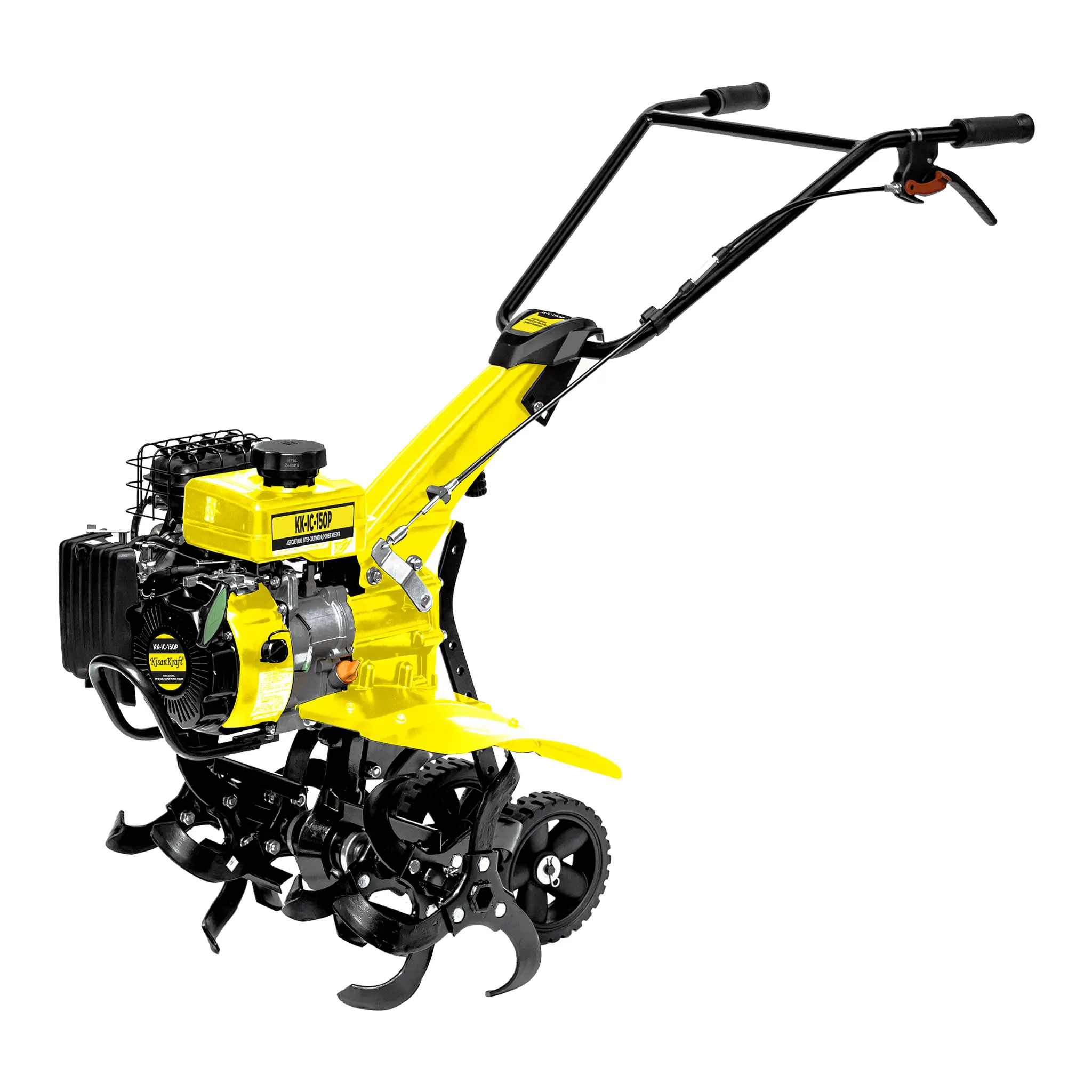 KisanKraft Petrol - KK-IC-150P