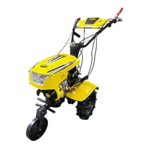 KisanKraft Petrol - KK-IC-212P