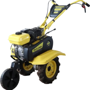 KisanKraft Petrol - KK-IC-240P