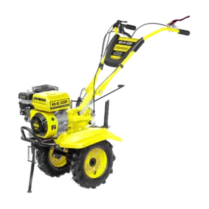 KisanKraft Petrol - KK-IC-325P