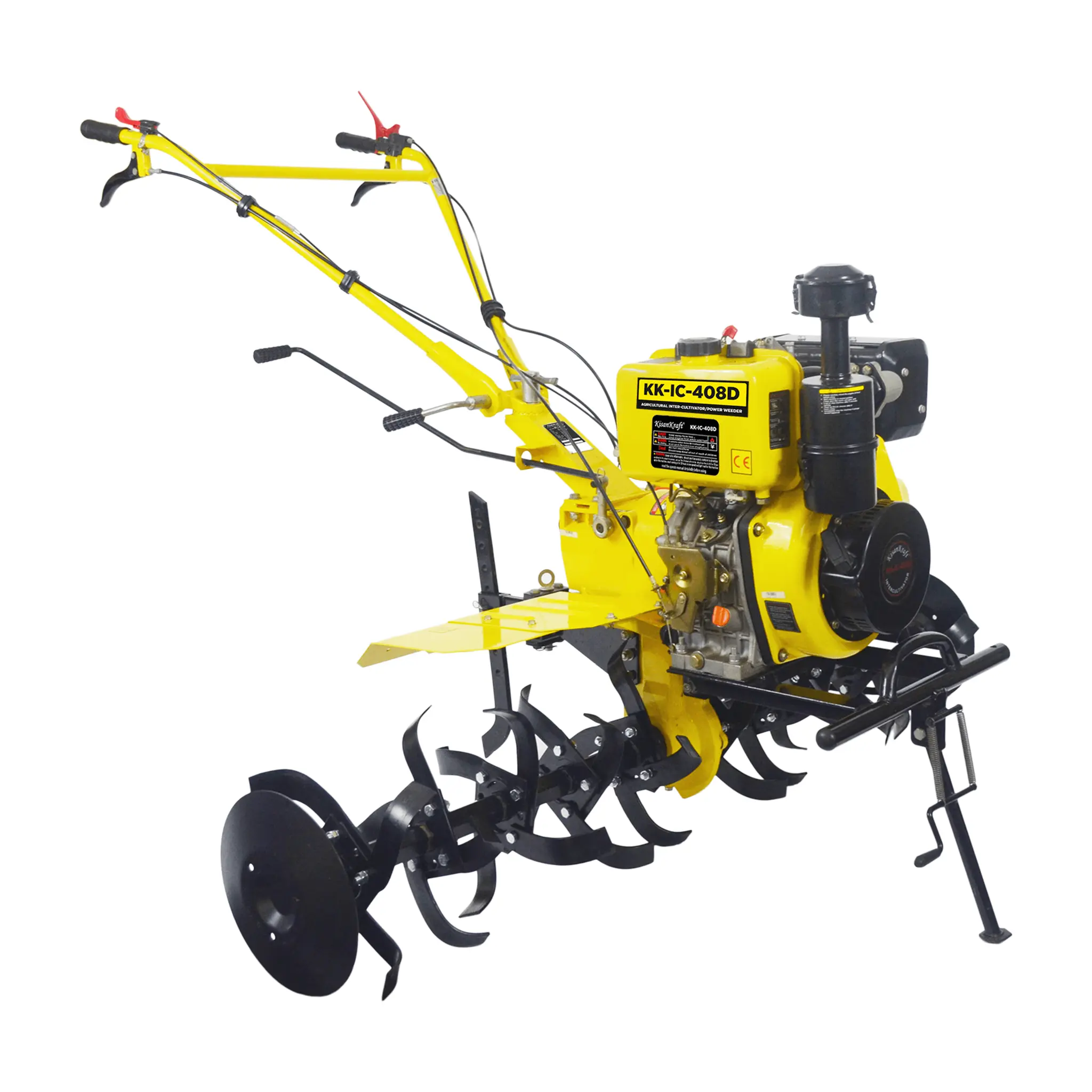 KisanKraft Diesel - KK-IC-408D