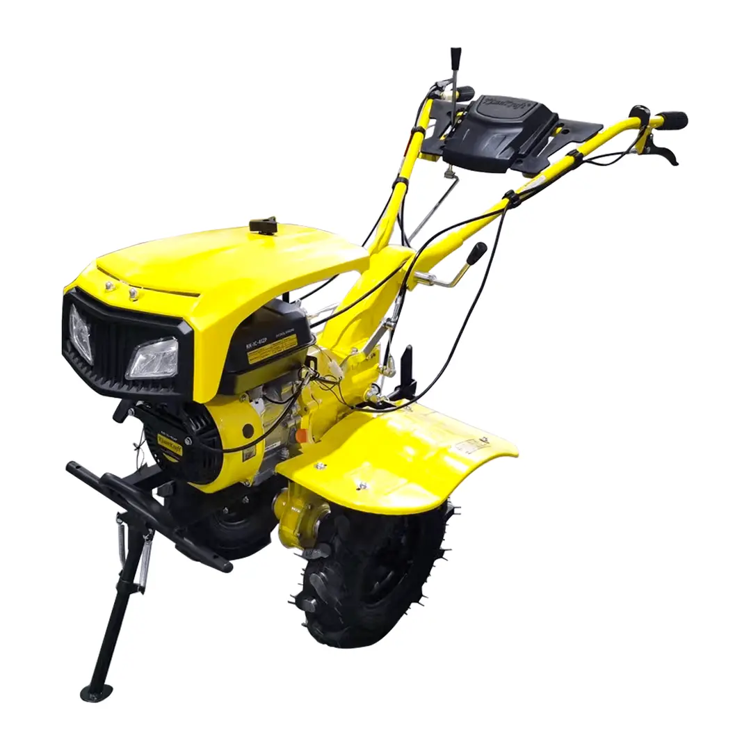 KisanKraft Petrol - KK-IC-412P