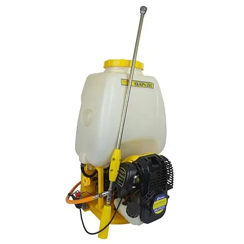 KisanKraft Knapsack Power Sprayers - KK-KPS-204