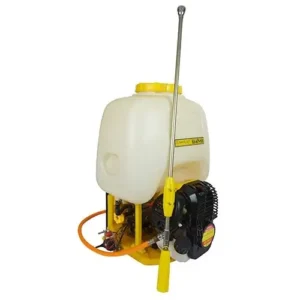 KisanKraft Knapsack Power Sprayers - KK-KPS-804