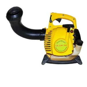 KisanKraft Leaf Blower - KK-LBV-260
