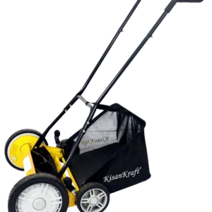 KisanKraft Manual - KK-LMM-450