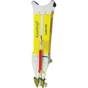 KisanKraft Manual - KK-MSD-SF02
