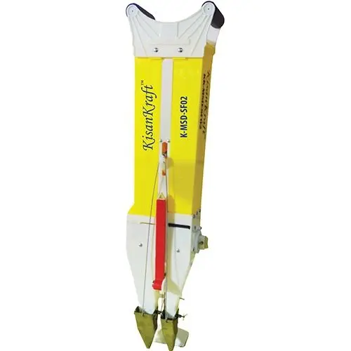 KisanKraft Manual - KK-MSD-SF02
