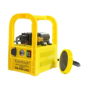 KisanKraft Portable Battery Sprayers - KK-PBS-299