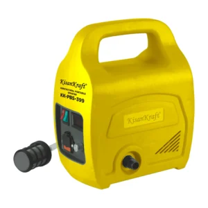 KisanKraft Portable Battery Sprayers - KK-PBS-399