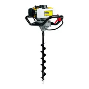 KisanKraft Post Hole Digger - KK-PPDE-52