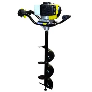 KisanKraft Post Hole Digger - KK-PPDE-62