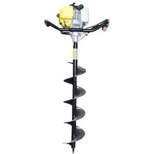 KisanKraft Post Hole Digger - KK-PPDE-71