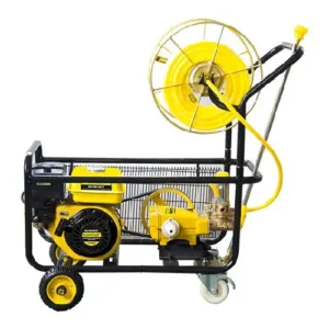 KisanKraft Htp Sprayer Set - Petrol - KK-PSP-202T