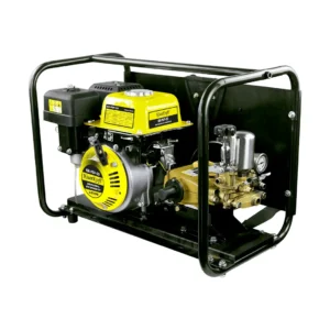 KisanKraft Htp Sprayer Set - Petrol - KK-PSP-20