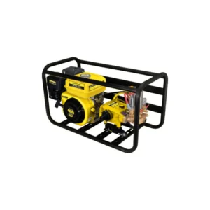 KisanKraft Htp Sprayer Set - Petrol - KK-PSP-22X3