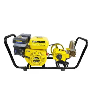 KisanKraft Htp Sprayer Set - Petrol - KK-PSP-25