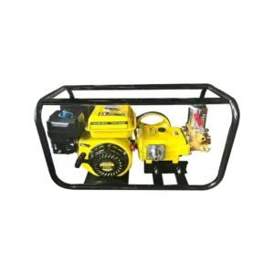 KisanKraft Htp Sprayer Set - Petrol - KK-PSP-30X3