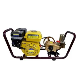 KisanKraft Htp Sprayer Set - Petrol - KK-PSP-30