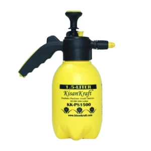KisanKraft Pressure Sprayers - KK-PS1500