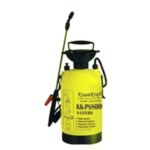 KisanKraft Pressure Sprayers - KK-PS8000
