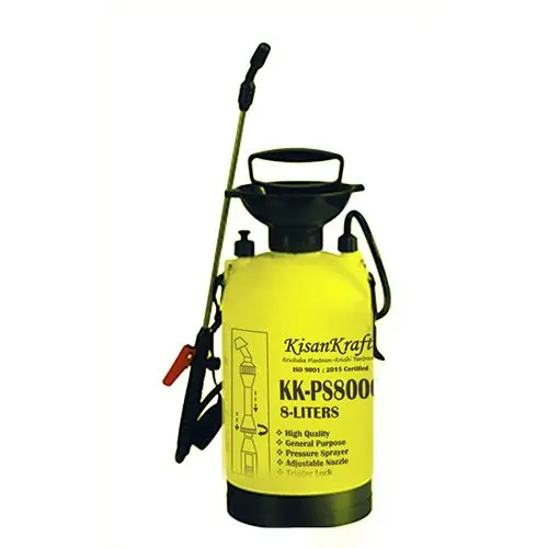 KisanKraft Pressure Sprayers - KK-PS8000