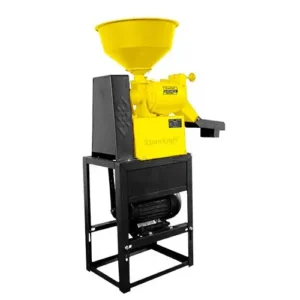KisanKraft Rice Mill - KK-RM-6NF4X
