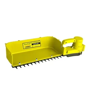 KisanKraft Tea Leaf Harvesters - Electric - KK-TH-33A
