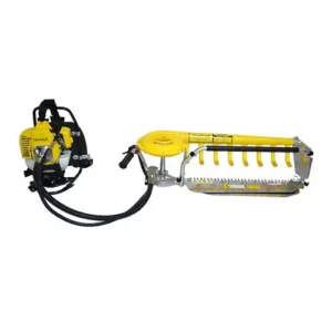 KisanKraft Tea Leaf Harvesters - KK-TH-725