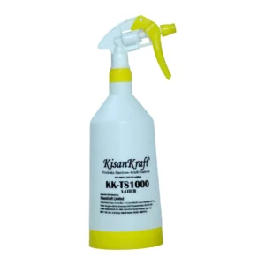 KisanKraft Pressure Sprayers - KK-TS1000