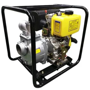 KisanKraft Diesel - KK-WPDV-178
