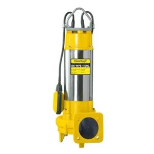 KisanKraft Electric - KK-WPE-1100C