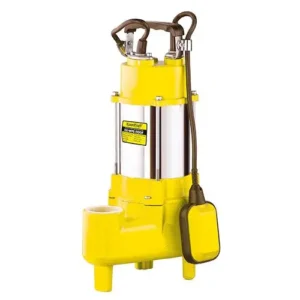 KisanKraft Electric - KK-WPE-1100F