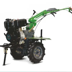 Kirloskar Min T9 HP Power weeder