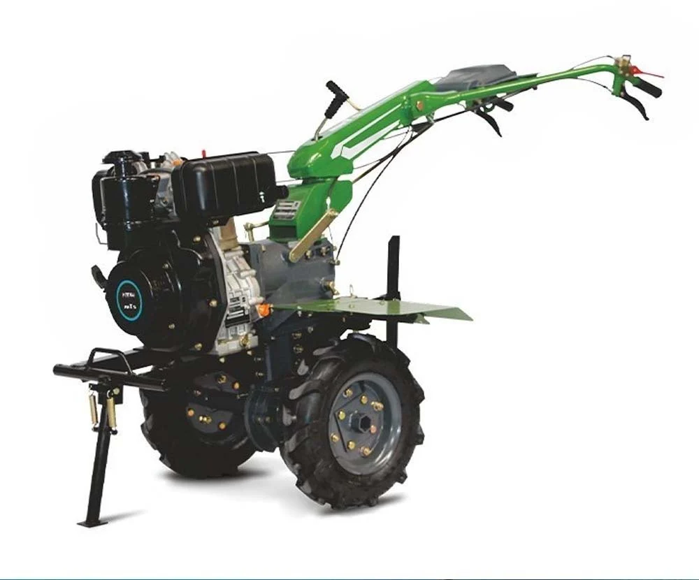 Kirloskar Min T9 HP Power weeder