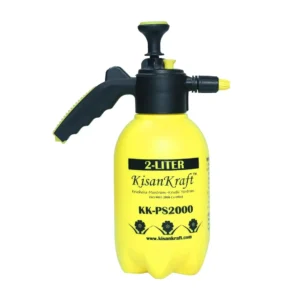 KisanKraft Pressure Sprayers - KK-PS2000