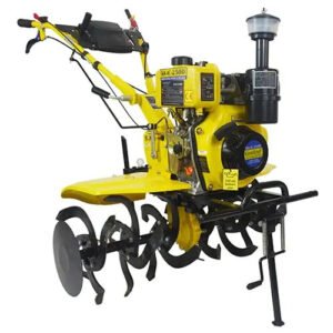 KisanKraft Diesel - KK-IC-250D