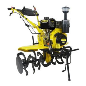 KisanKraft Diesel - KK-IC-255D